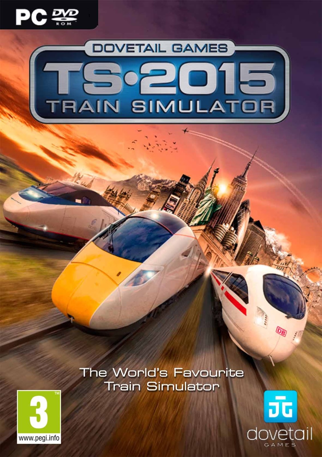 train simulator free download